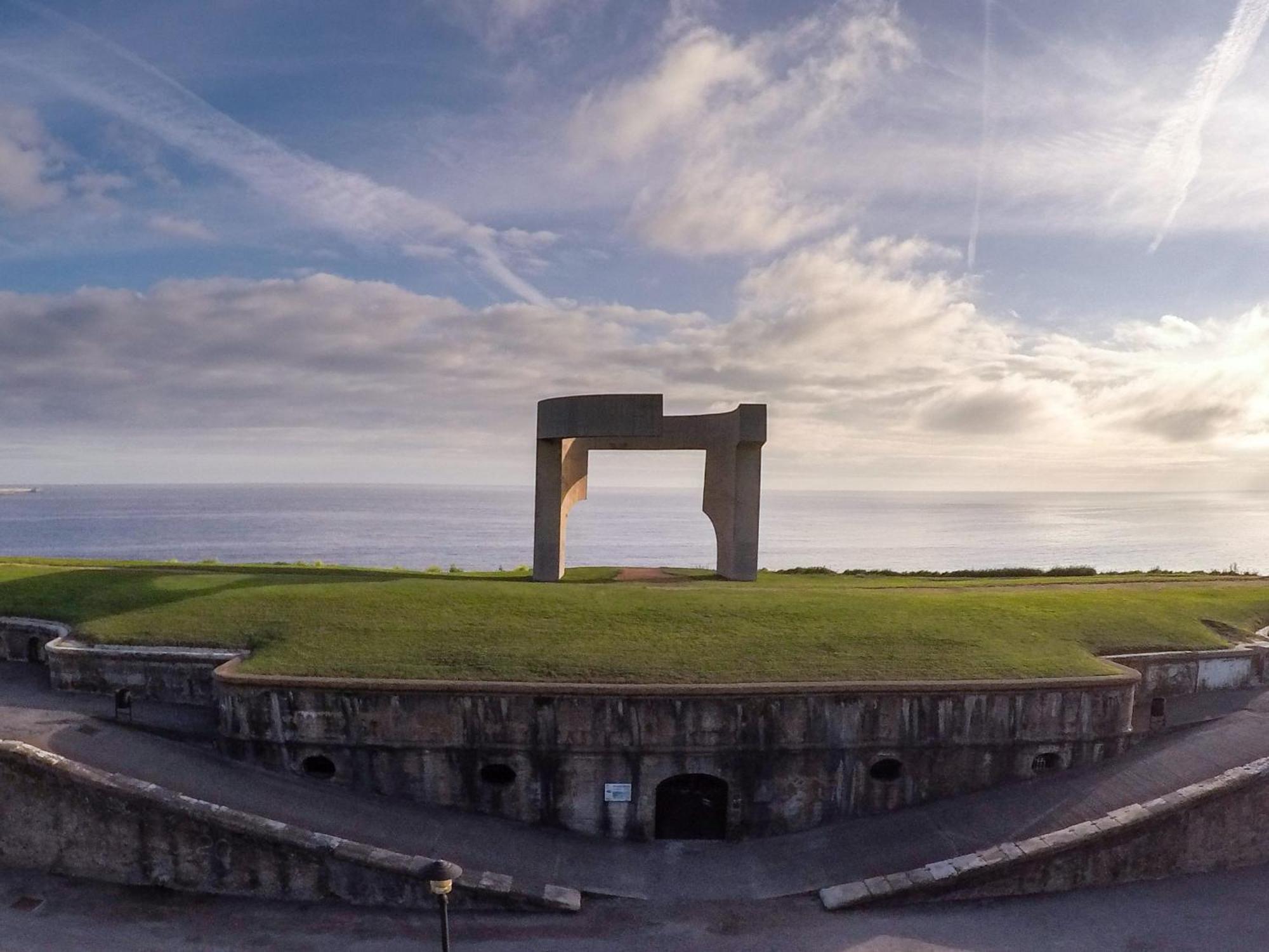 The Cavern - Gijón Dış mekan fotoğraf